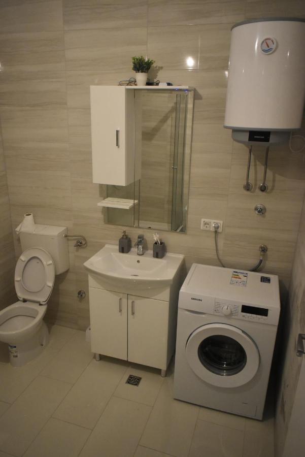 Hercegovina Rent Ljubuški エクステリア 写真