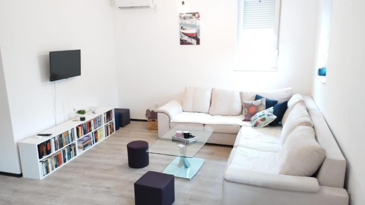 Hercegovina Rent Ljubuški エクステリア 写真