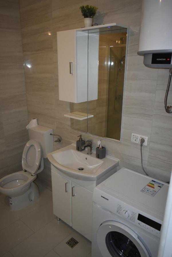 Hercegovina Rent Ljubuški エクステリア 写真