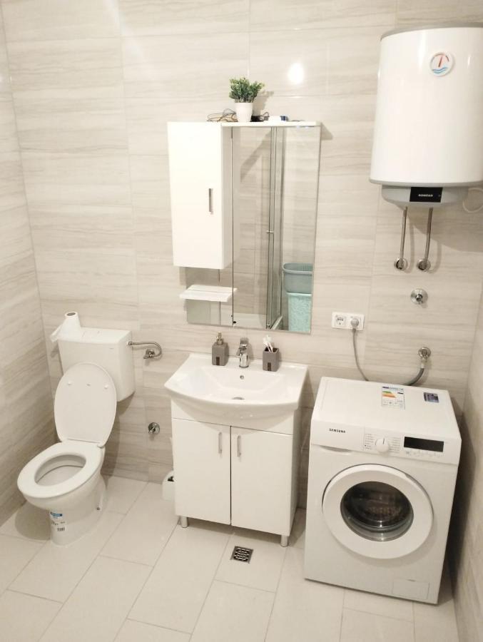 Hercegovina Rent Ljubuški エクステリア 写真