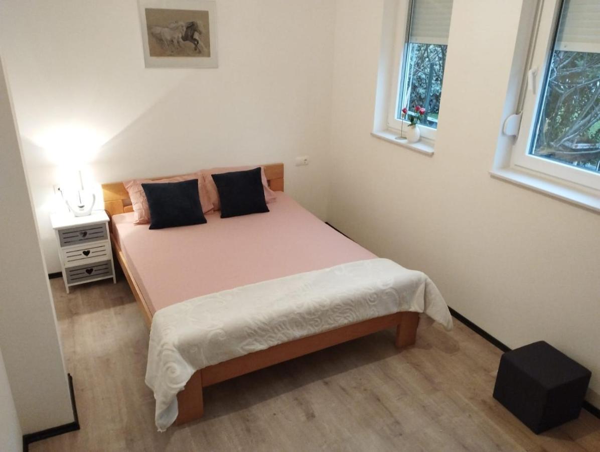 Hercegovina Rent Ljubuški エクステリア 写真