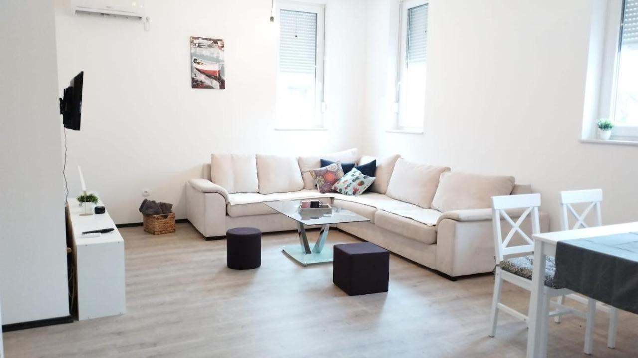 Hercegovina Rent Ljubuški エクステリア 写真