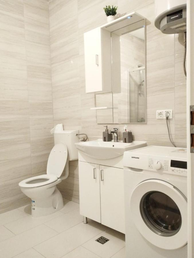 Hercegovina Rent Ljubuški エクステリア 写真