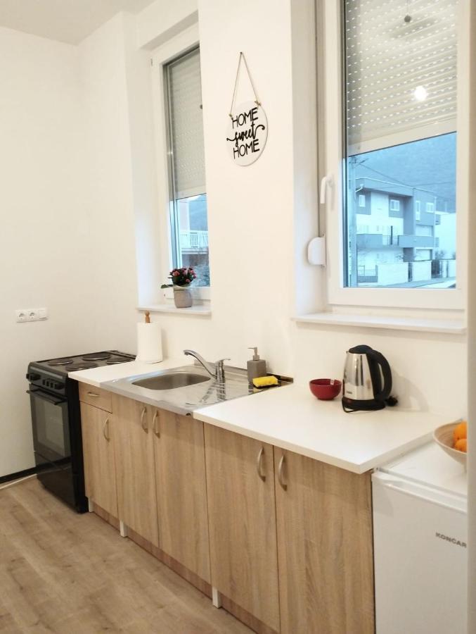 Hercegovina Rent Ljubuški エクステリア 写真