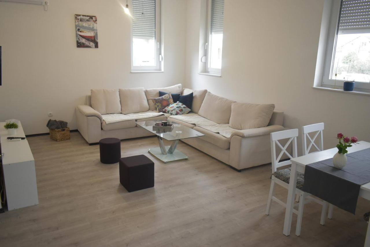 Hercegovina Rent Ljubuški エクステリア 写真