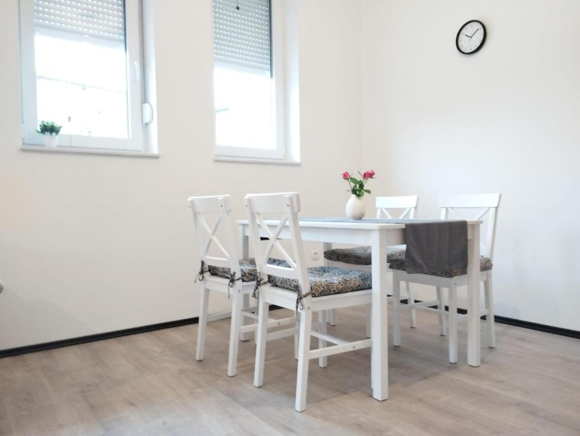 Hercegovina Rent Ljubuški エクステリア 写真
