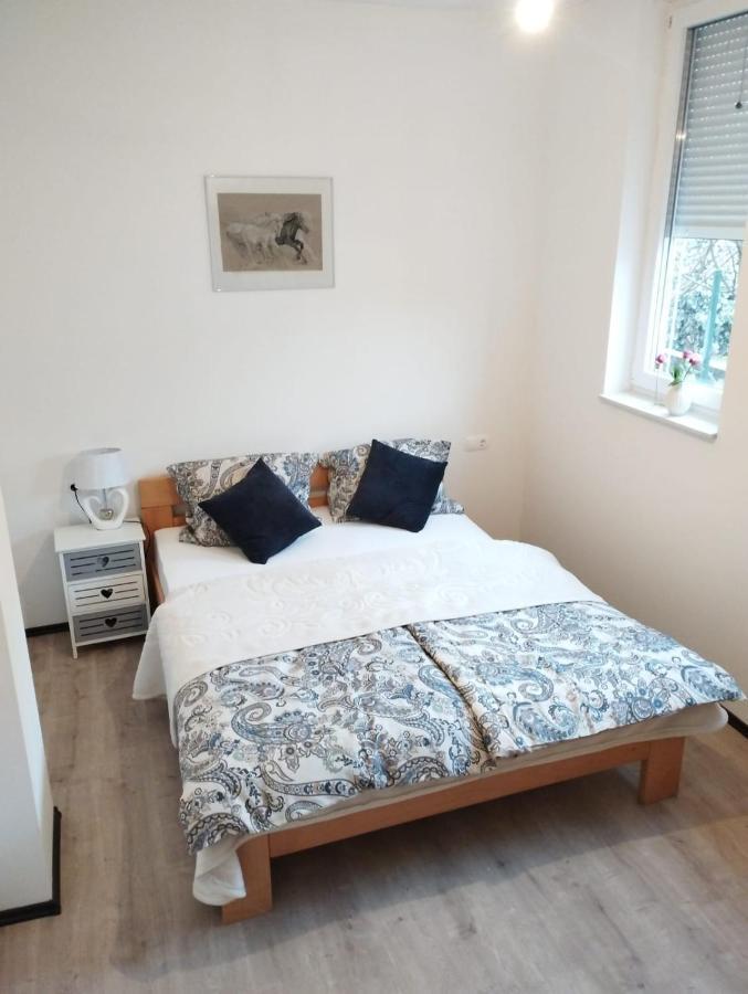 Hercegovina Rent Ljubuški エクステリア 写真